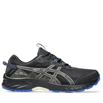 Кроссовки мужские ASICS Gel-Venture 10 WP Black/Brown Stone