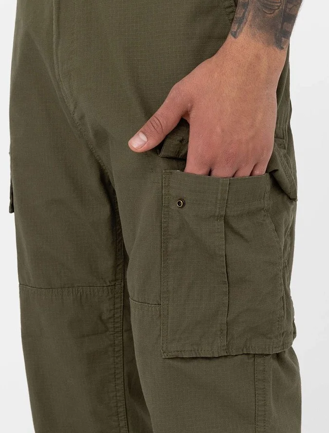 Брюки Dickies Eagle Bend Cargo Pant Military Green