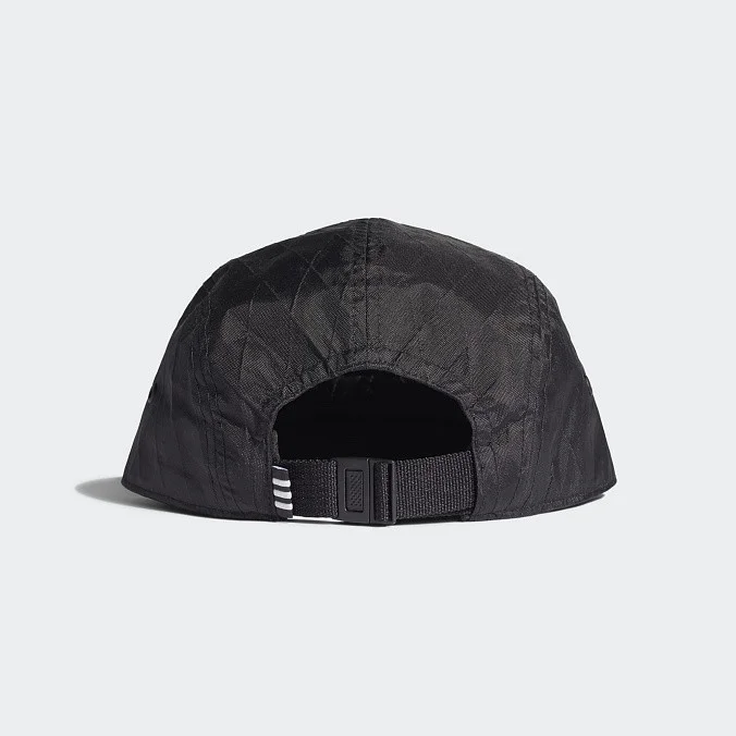 Кепка adidas Originals Future 5-Panel Cap Black