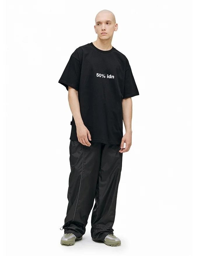 Футболка ZNY IDN / IDK