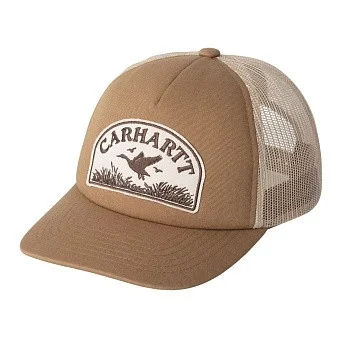 Кепка Carhartt WIP Take Off Trucker Cap