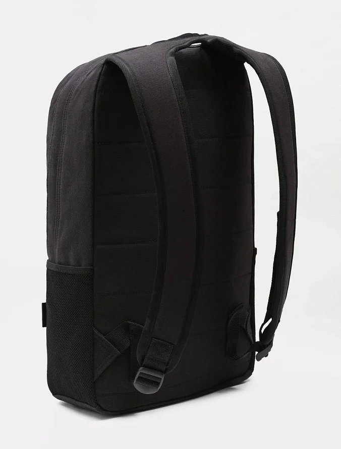 Рюкзак Dickies Duck Canvas Backpack Plus Black