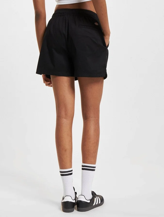 Шорты женские Dickies Vale Short W Black