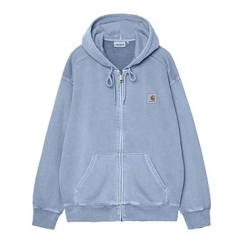 Толстовка Carhartt WIP Hooded Nelson Jacket