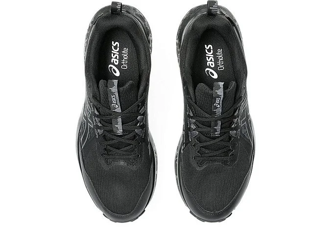 Кроссовки мужские ASICS Gel-Sonoma 8 GTX Black/Carrier Grey
