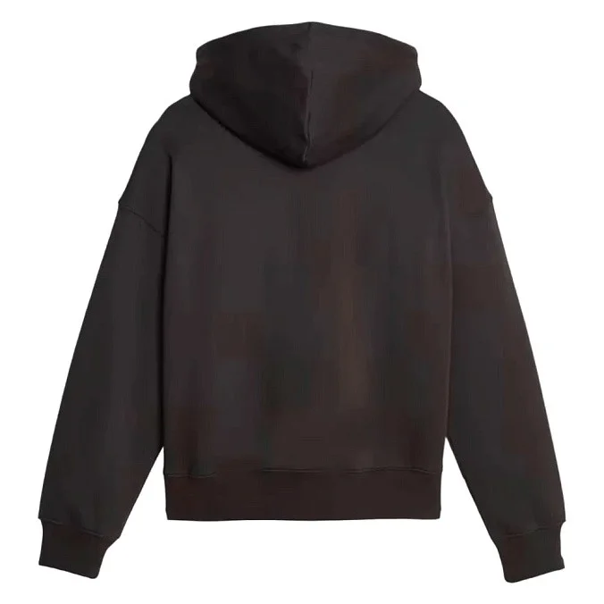 Толстовка женская Puma Classics Women’s Oversized Hoodie