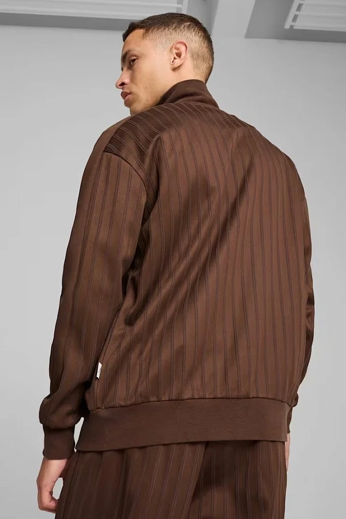 Олимпийка Puma MMQ T7 Track Jacket