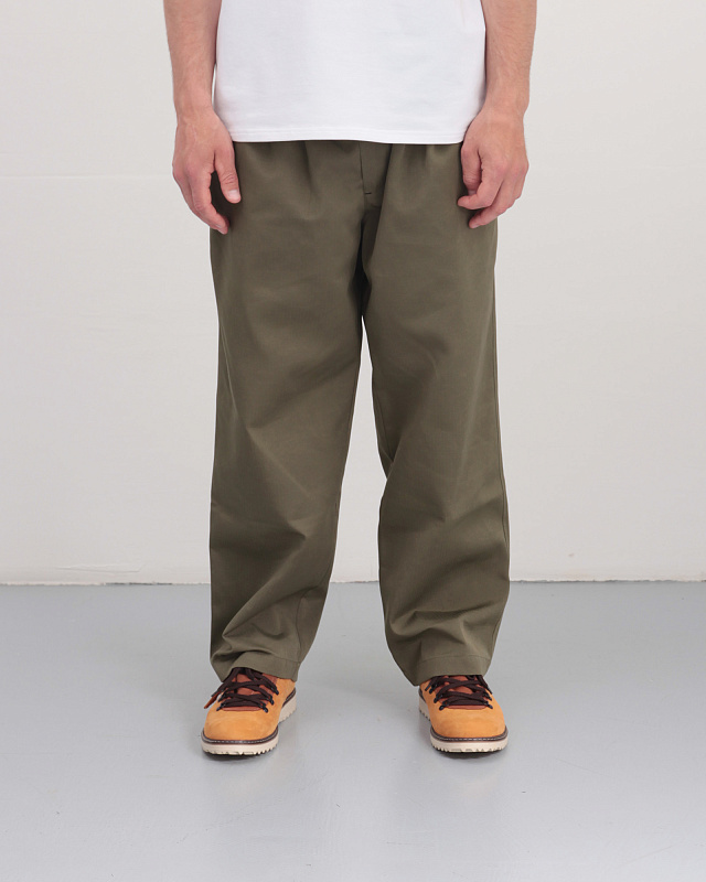 Брюки Anteater Widepants