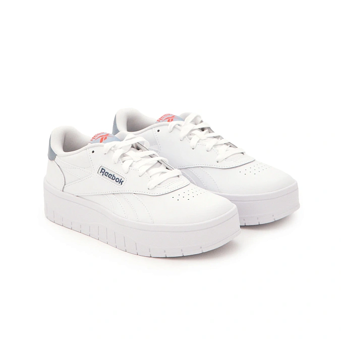 Кроссовки женские Reebok Court Advance Surge