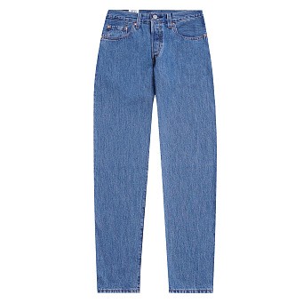Женские джинсы Levi's 501 Original Cropped Breeze Stone