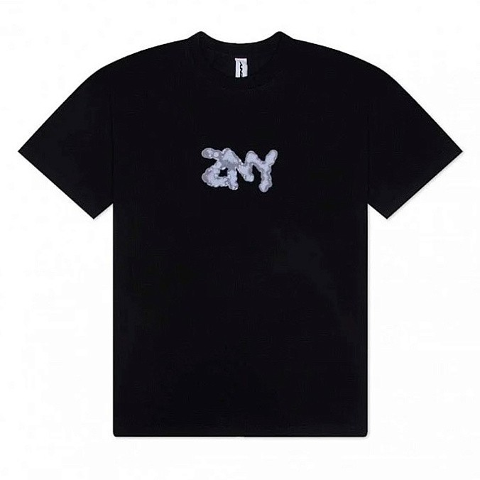 Футболка ZNY STAIN LOGO