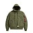 Куртка мужская Alpha Industries N-2B Altitude Parka Olive Green