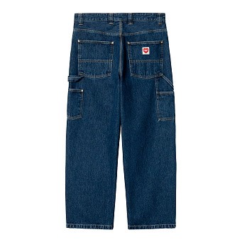 Мужские джинсы Carhartt WIP Nash Double Knee Pant