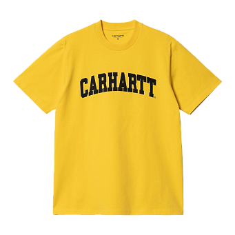 Футболка Carhartt WIP S/S University T-Shirt