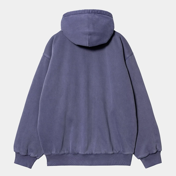 Толстовка Carhartt WIP Hooded Vista Jacket