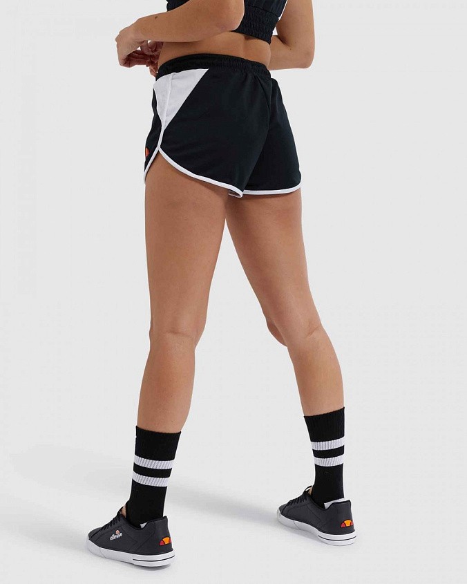 Шорты женские Ellesse Sigismonda Short Black