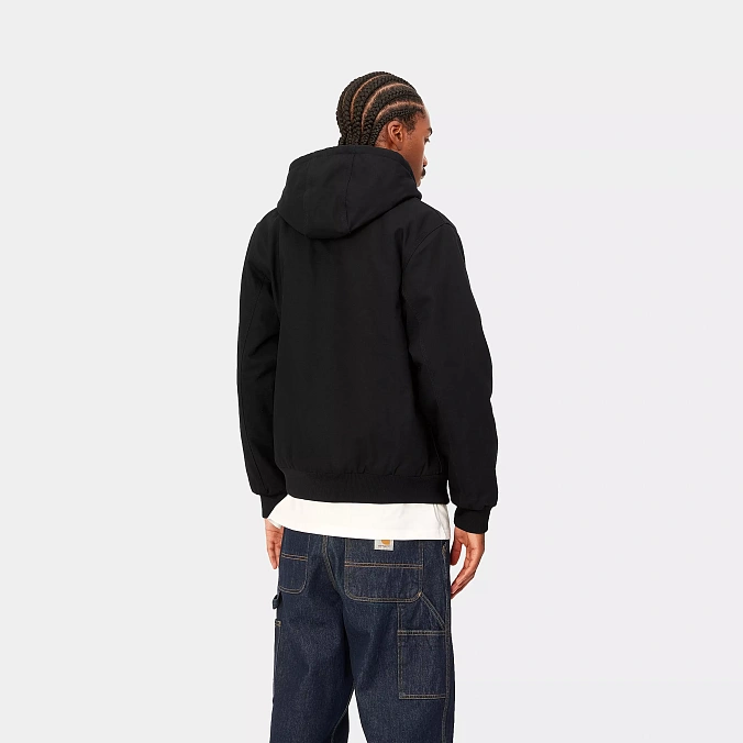 Куртка Carhartt WIP Active Jacket Winter