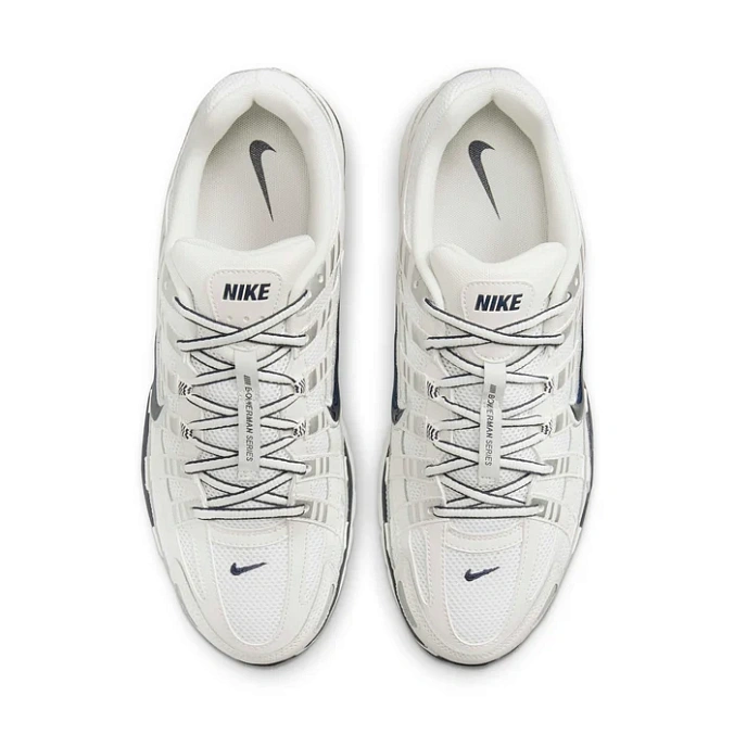 Кроссовки мужские Nike P-6000 Phantom/Summit White/White/Obsidian