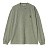 Лонгслив Carhartt WIP L/S Nelson T-Shirt