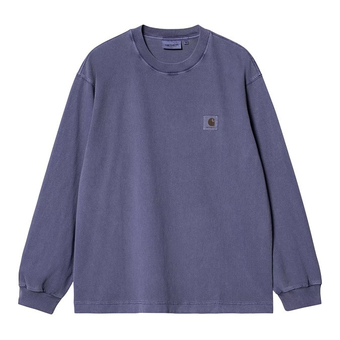 Лонгслив Carhartt WIP L/S Vista T-Shirt