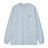 Лонгслив Carhartt WIP L/S Vista T-Shirt