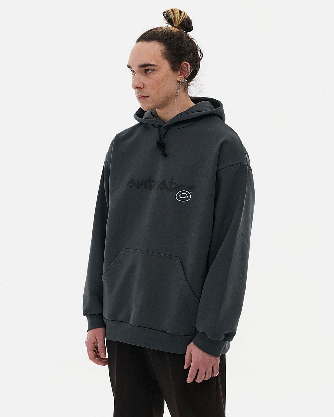 Толстовка Anteater Hoodie