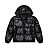 Пуховик ZNY HOODED