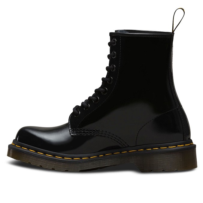 Ботинки женские Dr. Martens 1460 Patent Women