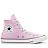Кеды унисекс Converse Chuck Taylor All Star High-Top Pale Amethyst