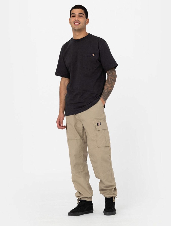 Брюки Dickies Eagle Bend Cargo Pant Khaki