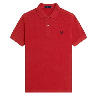 Рубашка поло мужская Fred Perry M6000
