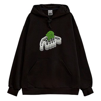 Толстовка Anteater Hoodie