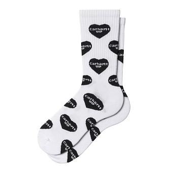 Носки Carhartt WIP Heart Logo Socks