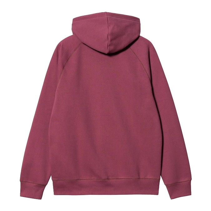 Толстовка Carhartt WIP Hooded Chase Sweatshirt