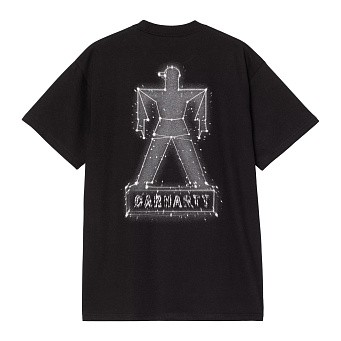 Футболка Carhartt WIP S/S Stargazer T-Shirt