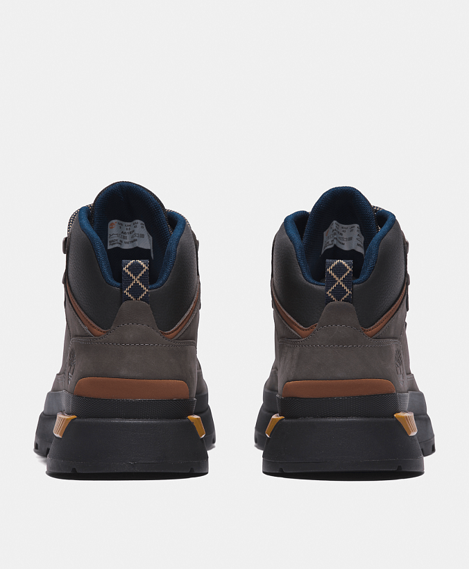 Ботинки мужские Timberland Field Trekker Mid Hiker