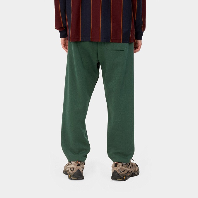 Штаны Carhartt WIP Chase Sweat Pant