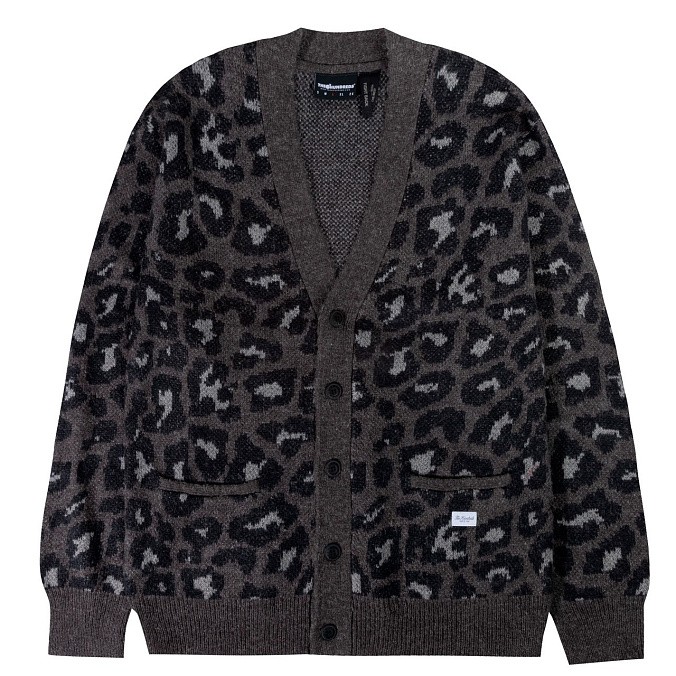 Кардиган The Hundreds Killer Cardigan