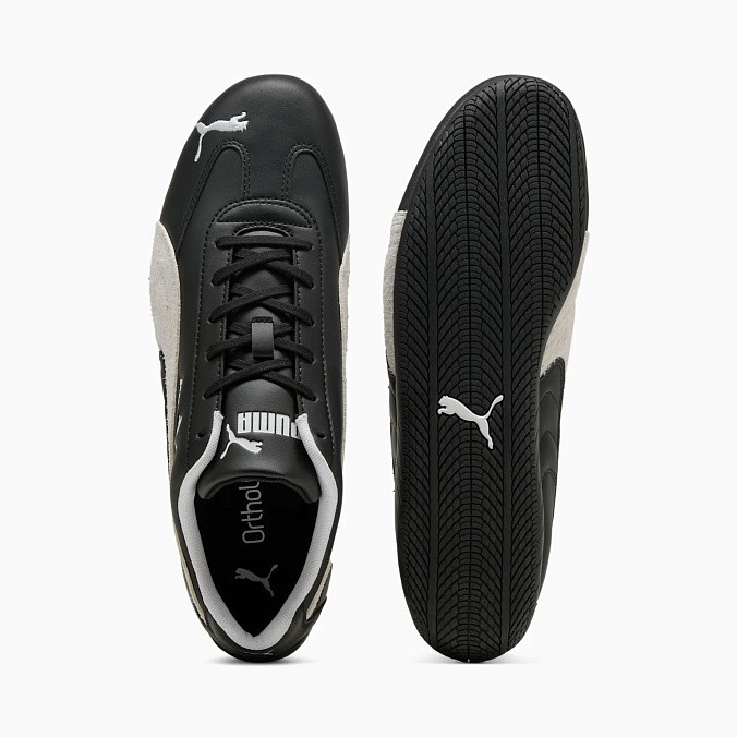 Кроссовки унисекс Puma Speedcat Leather