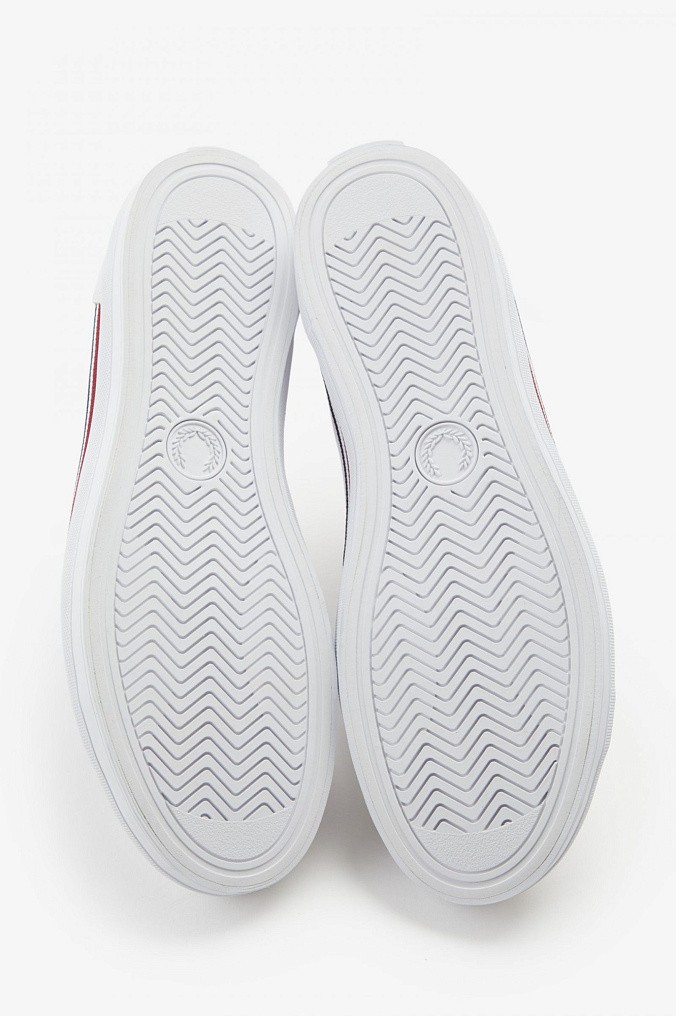 Кеды мужские Fred Perry Baseline B4331