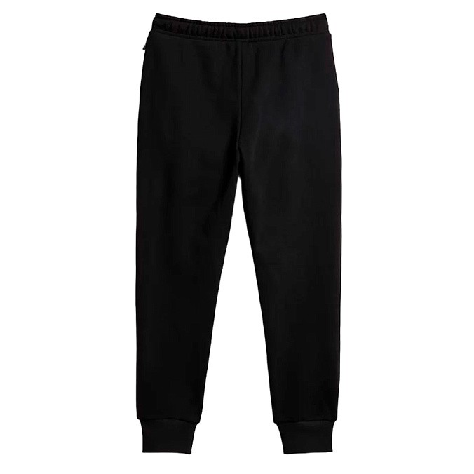 Брюки спортивные мужские Napapijri Box Fleece Joggers Black