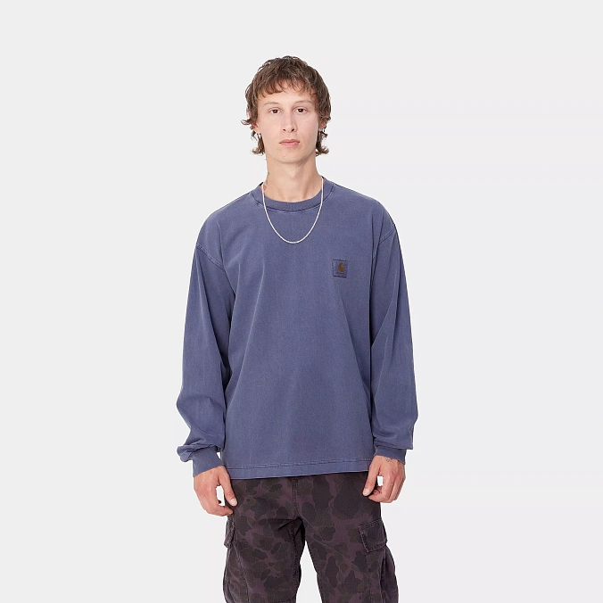 Лонгслив Carhartt WIP L/S Vista T-Shirt