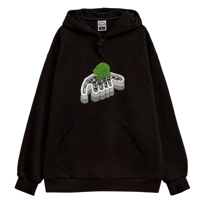 Толстовка Anteater Hoodie