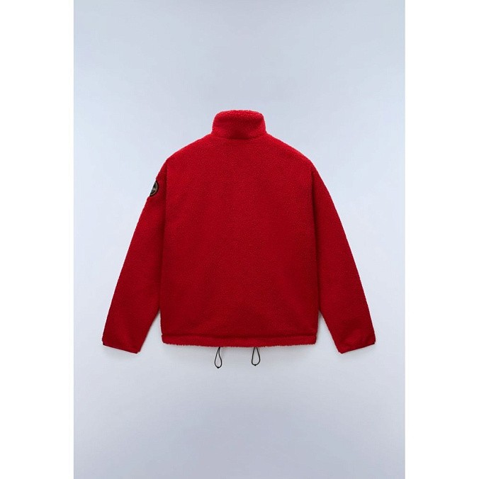 Куртка Napapijri T-Fiemme AOP FZF