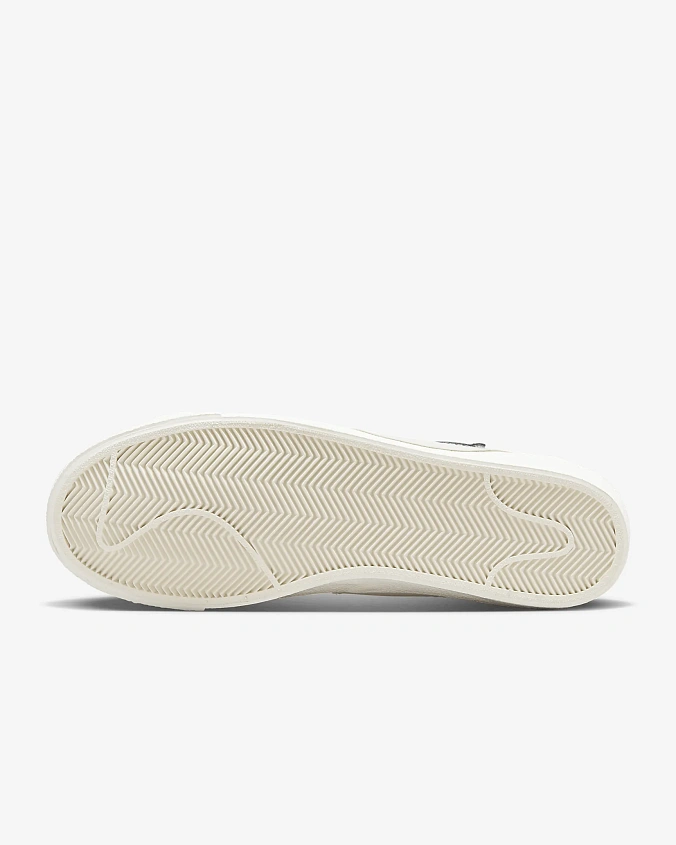 Кроссовки Nike Blazer Low '77 Jumbo SE Light Smoke Grey/Photon Dust/Anthracite/Sail