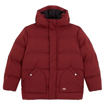Куртка Dickies Eagleville Hooded Puffer Andorra