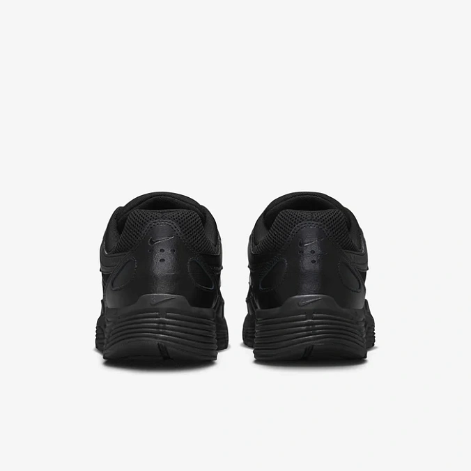 Кроссовки мужские Nike P-6000 Black/Black