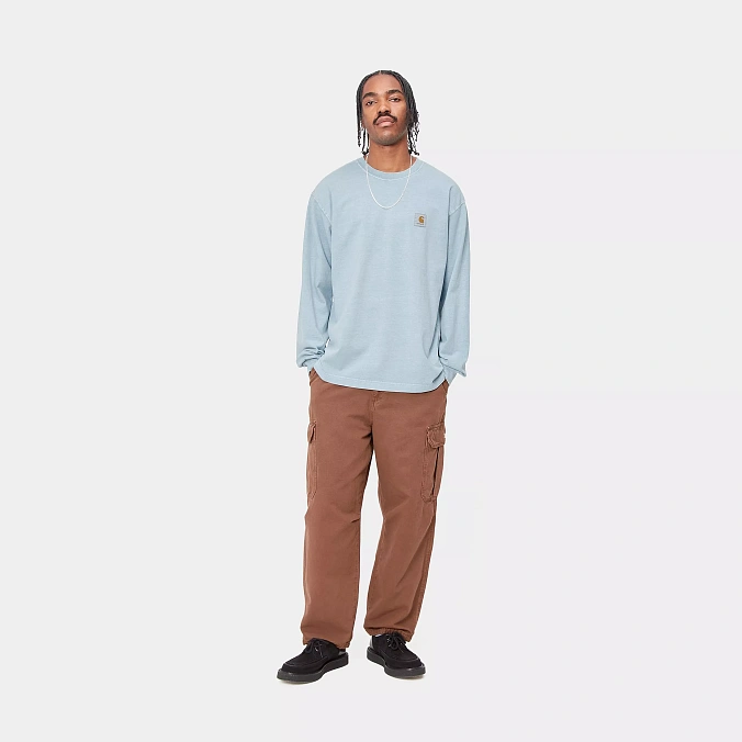 Лонгслив Carhartt WIP L/S Vista T-Shirt
