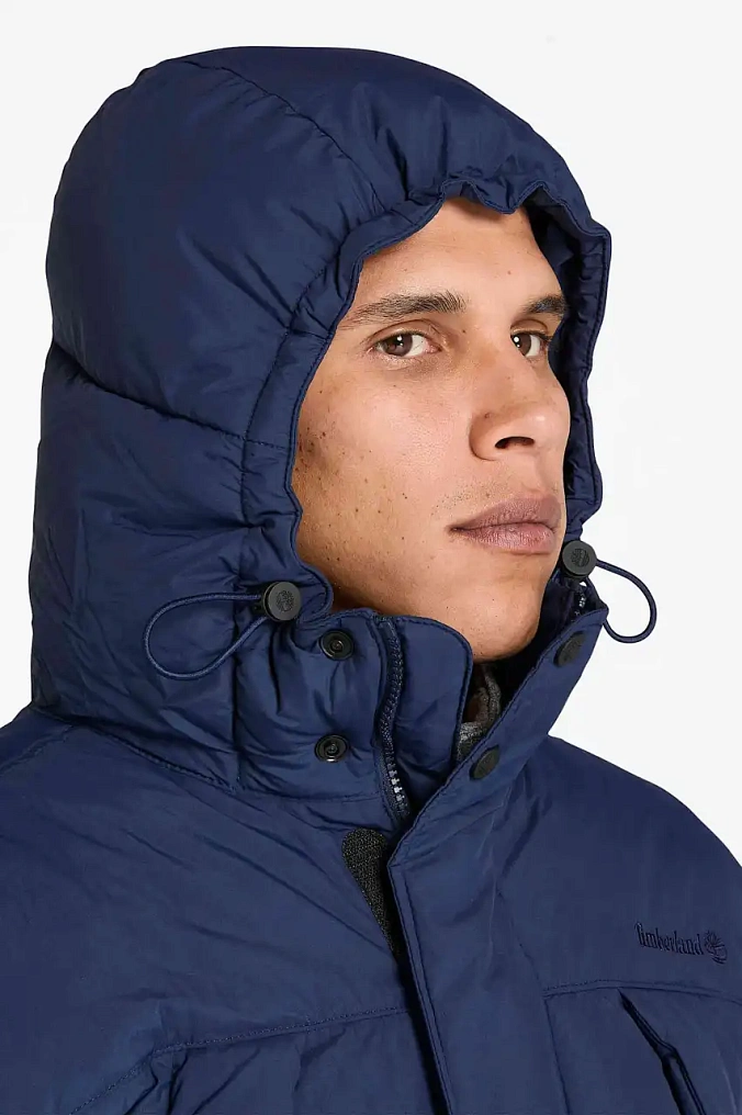 Куртка Timberland Durable Water Repellent Men's Quilted Jacket