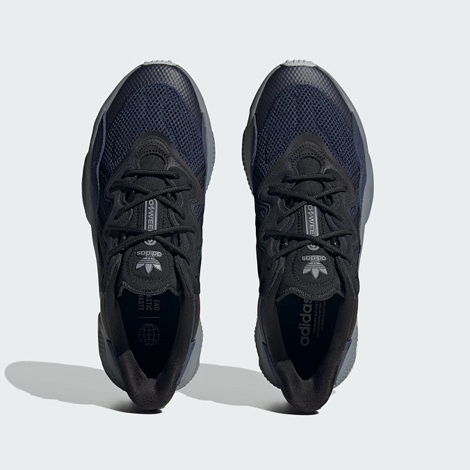 Кроссовки adidas Originals Ozweego Night Indigo/Core Black/Grey